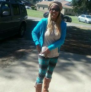 Meet your Posher, Donna